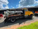 1984 International 2554 Crane Truck