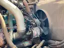 1984 International 2554 Crane Truck