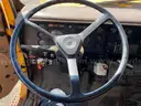 1984 International 2554 Crane Truck