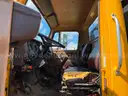 1984 International 2554 Crane Truck