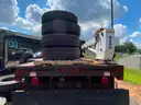 1984 International 2554 Crane Truck