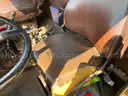 1984 International 2554 Crane Truck