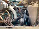 1984 International 2554 Crane Truck