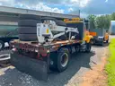 1984 International 2554 Crane Truck