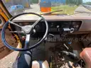 1984 International 2554 Crane Truck