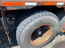 1984 International 2554 Crane Truck