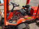 Kubota
