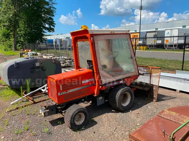 Kubota