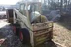 Skid Steer