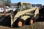 Skid Steer