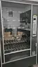 Automatic Products Co Snack Vending Machine