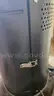 Hampton Bay Propane Standing Patio Heater