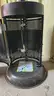 Hampton Bay Propane Standing Patio Heater