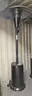 Hampton Bay Propane Standing Patio Heater