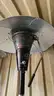 Hampton Bay Propane Standing Patio Heater