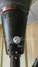 Hampton Bay Propane Standing Patio Heater