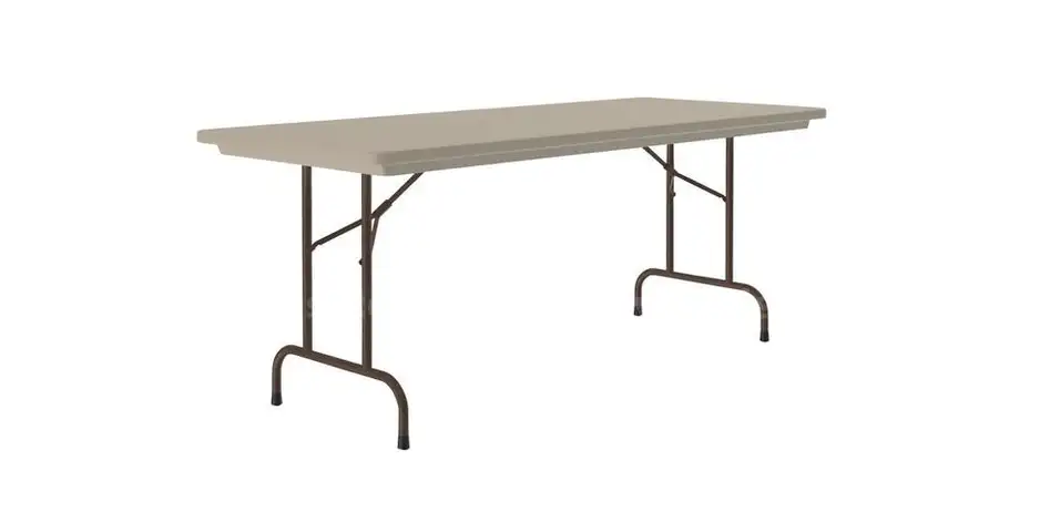 Lifetime Commercial Grade 6&#x27; Tables