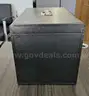 Buddy Products Personal File Storage Box