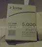 Konie Paper Cone Cups