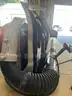 STIHL BLOWER BR 600. SERIAL #279808125. PURCHASED 11/17/09. MOTOR GOING BAD CAN USE FOR PARTS