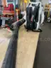 STIHL BLOWER BR 600. SERIAL #279808125. PURCHASED 11/17/09. MOTOR GOING BAD CAN USE FOR PARTS