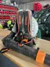 STIHL BR 800 C E. SERIAL # 517474132. PURCHASED 1/31/19. ABLE TO START FROM SIDE WHILE ON BACK.