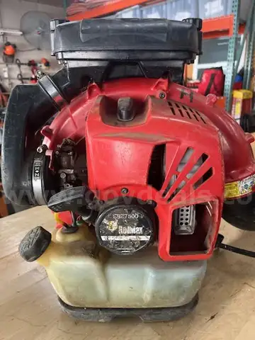 REDMAX BLOWER EBZ7500 RH
