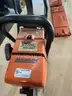 STIHL CHAINSAW MS 460