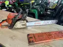 STIHL CHAINSAW MS 390