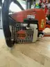 STIHL CHAINSAW MS 390