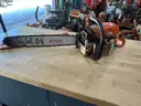 STIHL CHAINSAW MS 390