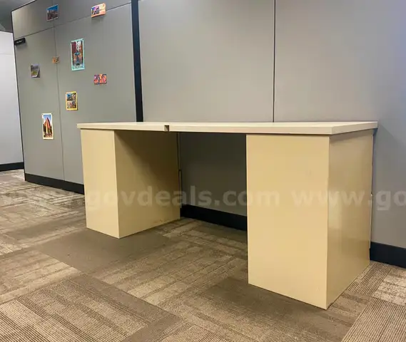 Office Desk