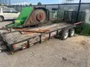 20&#x27; Trailer