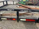 20&#x27; Trailer