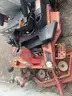 Gravely Zero Turn Mower