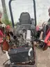 Gravely Zero Turn Mower