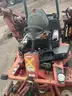 Gravely Zero Turn Mower