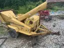 Vermeer 1600A Chipper