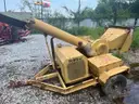 Vermeer 1600A Chipper