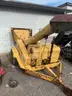 Vermeer 1600A Chipper