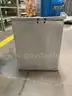 80+ metal boxes with lids. Mixture of two size boxes18in.Hx24inWx18in.L &#x26; 18in.Hx15in.Wx15inL