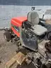 Jacobsen for parts