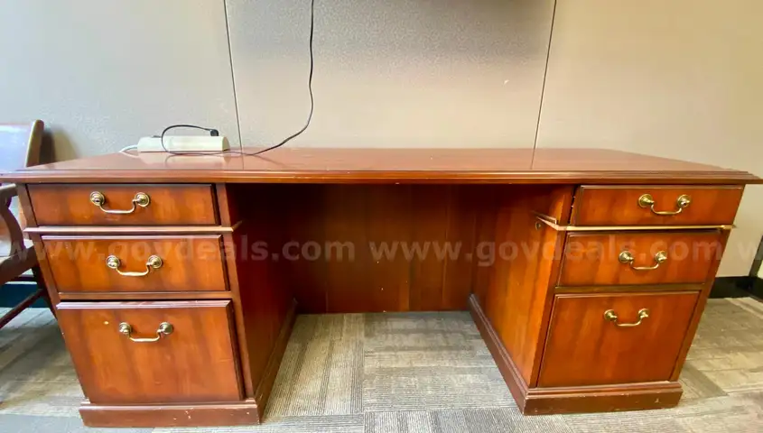 Desk