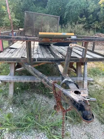 Trailer