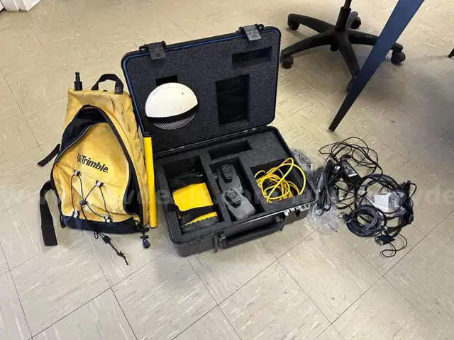 Trimble ProXRT 2 GNSS/GPS Receiver System