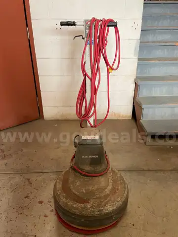 Floor Buffers - Advanced 20 & Trusted Clean