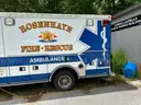 2005 Ford Econoline