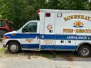 2005 Ford Econoline
