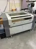 Boss laser cutting machine