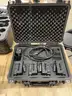 DJI Matrice 210 Thermal drone with accessories 32 Flight Batteries